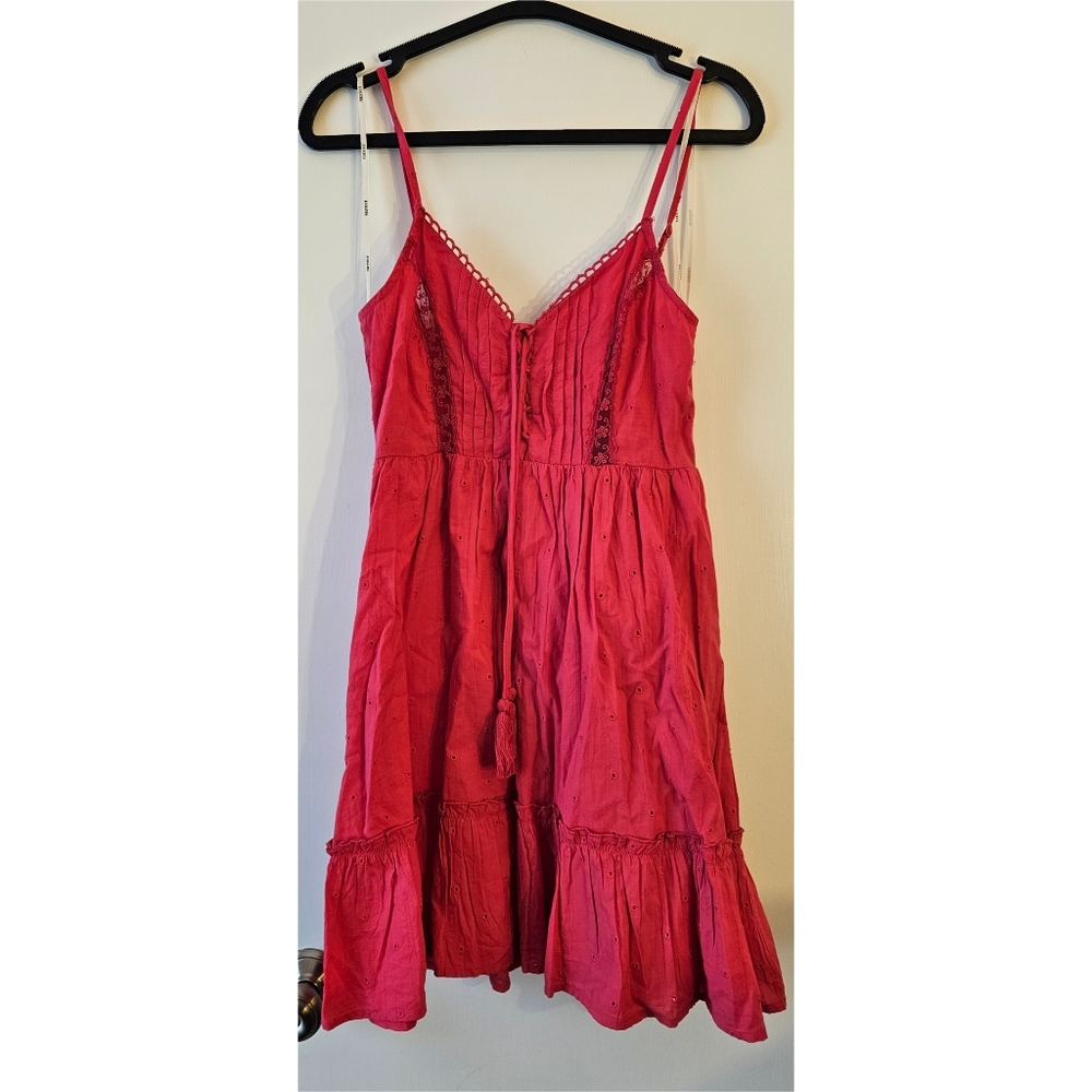 Adorable Forever 21 Cotton Dress